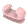 thumbnail image 1 of Rice Spoon Holder Silicone Storage Rack Kitchen Wall-Mounted Cooker Spoon Shelf, 1 of 8