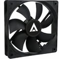 thumbnail image 2 of Ventilador Acteck Polar EG VG120 120mm 1700RPM Negro, 2 of 6