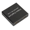 thumbnail image 1 of USB 2.0 Video Capture Card,  Game Capture Card, Durable Easy To Carry For Vlc/Obs/Amcap///Os X, 1 of 8