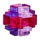 thumbnail image 5 of Rompecabezas de rompecabezas IQ Challenge Desbloquear Interlock Rompecabezas 3D Juegos de rompecabezas para adultos Niños Regalos de cumpleaños Regalo Estilo G, 5 of 9