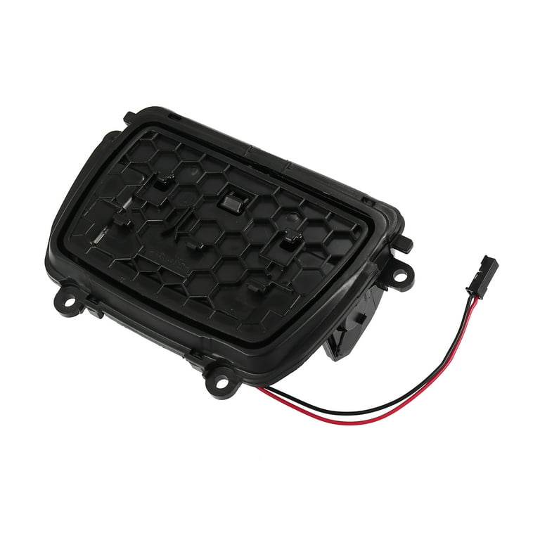 Car Front Center Console Ashtray Cover Case Replacement