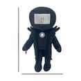 thumbnail image 5 of 28cm Skibidi Toilet Plush Toy New Skibidi Doll Stuffed Toy Skibidi Yes Yes Dop Bop Camara Camera Man Plush Toy, 5 of 5