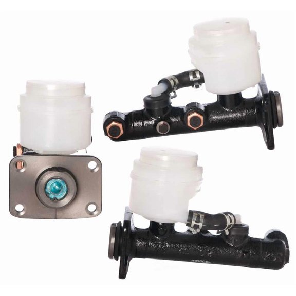 ADVICS BMTU-001 New OE Brake Master Cylinder - Walmart.com