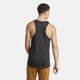 thumbnail image 2 of Tank Adidas Hombre Yoga Base Negro Adidas IB7888, 2 of 2