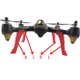 thumbnail image 2 of 8 Piezas RC Tren de Rodaje de Juguete Accesorio Sunnimix RC Drone Landing Gear, 2 of 8