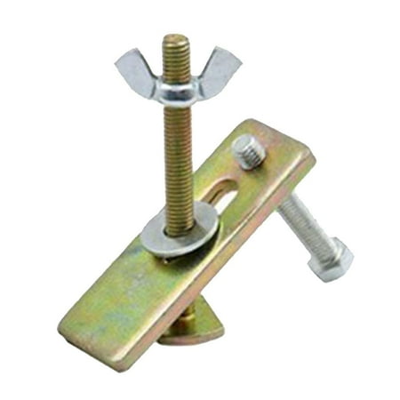 

80mm/100 Engraving Machine Press Plate Clamp Fixture Accs 100mm