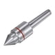thumbnail image 1 of MT2 Vivo Centro, Morse Cono Precisión Medio Trabajo Giratorio Activo Centro Herramienta para CNC Torno Metal Alta Velocidad Torneado Giratorio Fresado, 1 of 5