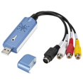 thumbnail image 5 of USB 2.0 Video Capture Card VCR TV to DVD Converter for PC Windows 7 8 10, 5 of 5