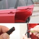 thumbnail image 1 of U Type Upgrade Car SUV Universal Car Door Edge Guards Trim Styling Moulding Protection Strip Scratch Protector for Car VehicleTransparent 5 M He Qiyong unisex, 1 of 1