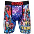 thumbnail image 4 of Marvel Avengers Collage 3-Pack PSD Boxer Briefs-XXLarge (44-46), 4 of 9