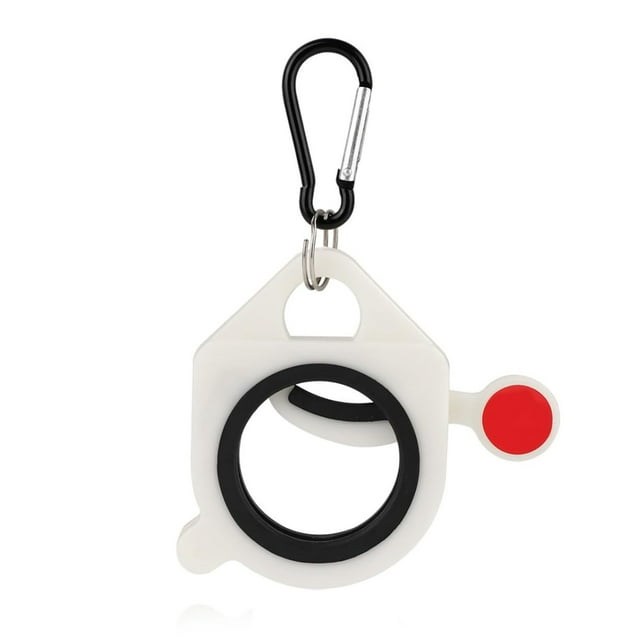 Tool Kit for Home, Zip Tie Organizer Lightweight Plastic Cable Organizer Holder Reusable Cable Tie Tightener Cable Tie Cable Tie Bracket Tool for Wire Ties Management(Tie Not Included)