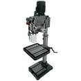 thumbnail image 3 of JET 354026 20 in. Geared Head Drill & Amp Tap Press, 3 of 7