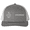 Heathered Grey, variant on Navy Utilitiesman (UT) Rating USA Mesh-Back Cap