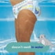 thumbnail image 3 of Pañales de natación Pampers Splashers, talla S, para niños pequeños, 20 unidades, 3 of 8