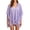 Purple, variant on FchengtaiS Kimonos for Women Casual Swimsuit Coverup Lightweight Summer Boho Kimono Cardigans Beach Cover Up