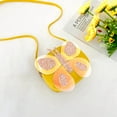 thumbnail image 6 of Vikakiooze Fashion Cute Cartoon Sequins Butterfly Shoulder Crossbody Chain Bag 's Coin Purse Bag for Gift, 6 of 6