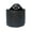 A-Black, variant on 1/2/3/5/7/10 Gallon Nursery Grow Bags, Reinforced Stitching & Handles, Drainage Design Prevents Root Rot for Tomatoes, Peppers & Berry Plants