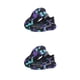 thumbnail image 2 of Zapatillas de baloncesto Qarigey Hombre transpirables Deporte profesional Correr Type7 NO7, 2 of 6