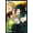 Black Framed Version, variant on My Hero Academia: Season 4 - Teaser Visual Wall Poster, 22.375" x 34"