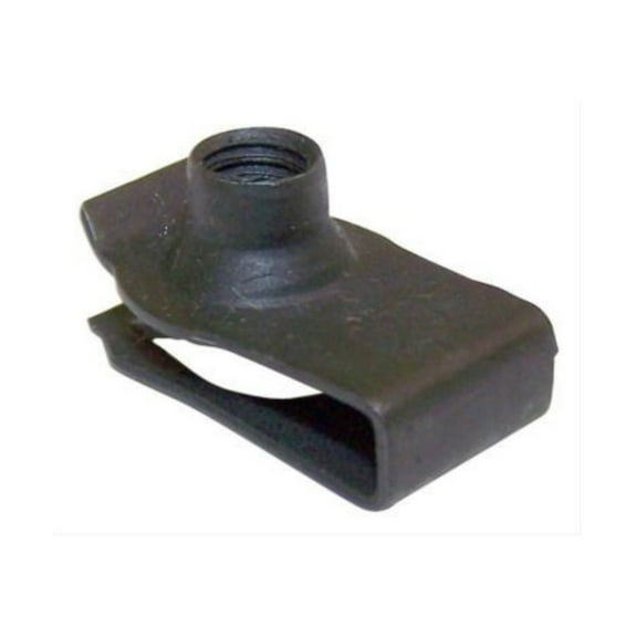 KarParts360 For Dodge Ram 2500 2001-2009 U-Nut | Front | M6 by 1.00