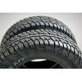 Evoluxx Rotator A/T LT 275/65R20 Load E 10 Ply AT All Terrain Tire ...