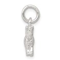 thumbnail image 2 of FB Jewels Sterling Silver Horse Charm, 2 of 4