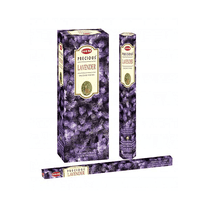 Hem Lavender Incense Sticks, 120 Count