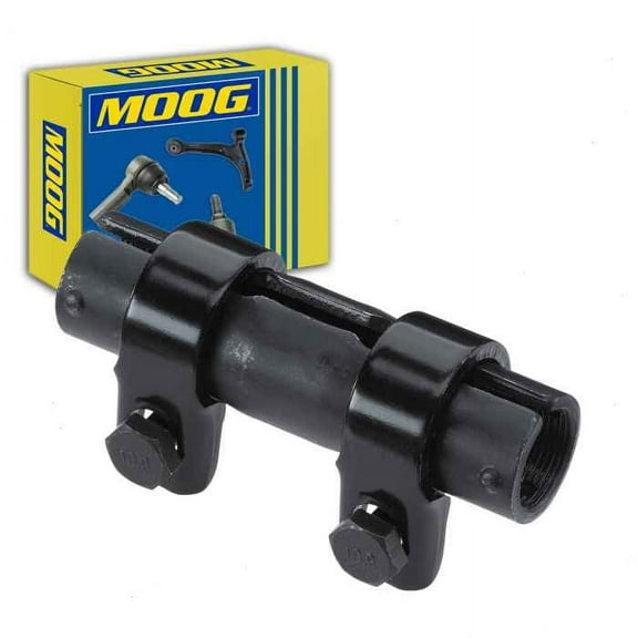 MOOG Steering Drag Link Adjusting Sleeve compatible with Ford F-350 Super Duty 2008-2010
