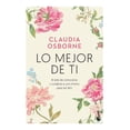 thumbnail image 1 of Lo Mejor de Ti Booket Paidós Claudia Osborne, 1 of 2