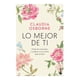 thumbnail image 1 of Lo Mejor de Ti Booket Paidós Claudia Osborne, 1 of 2