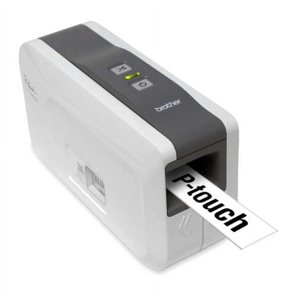 Brother® P-touch PT-D460BT Business Expert Connected Label Maker
