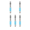 thumbnail image 1 of 5/8 Drill Bit,Magnetic Non-Slip Drill Bit Non-Slip Screwdriver Bit Elastic Screw Tool,Small Drill Bits,Hole Drill Bit, 1 of 9
