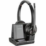 Poly Savi 8220 UC Microsoft Teams Certified USB-A Headset 77Y82A