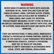 Super Tech Dot 4 Brake Fluid, 12 fl oz