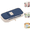 Navy, variant on 1 Pack Cute Pencil Case,Large Capacity Aesthetic Pen Pouch, Colored Large Pencil Bag with Zipper, Kawaii Stationery Storage and Organizer, School Supplies for Teen and Adult Girls Navy
