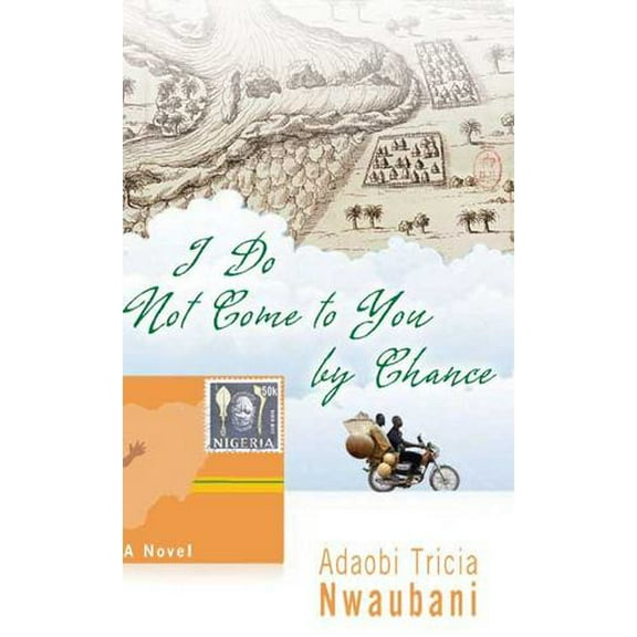 Pre-Owned I Do Not Come to You by Chance (Paperback) 1401323111 9781401323110