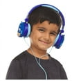thumbnail image 5 of PJ Masks Molded Wired Headphones, 5 of 5