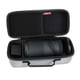 thumbnail image 1 of Estuche Hermitshell Eva Para Soundlink Revolve Plus -gris Hermit Shell No aplica, 1 of 4