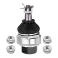 thumbnail image 6 of Honda Accord/TL/TSX Front Ball Joint & Rear Camber/Toe Kit - 2008-2017 - SKU:12134951 - Adjustable Suspension System, 6 of 6