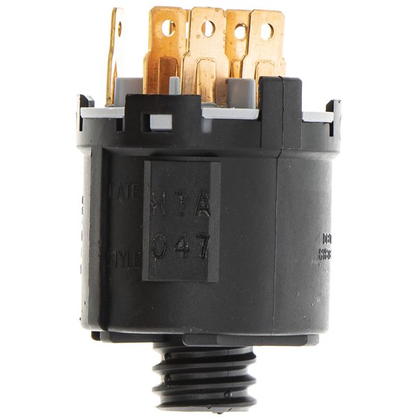 SureFit Ignition Switch Replacement for Husqvarna Craftsman 578261701