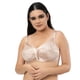 thumbnail image 1 of Dúo de Brasier Adda Lingerie Modelo Alejandra, Brasier sin varilla, Color blanco y beige, 1 of 3