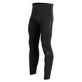thumbnail image 6 of kesoto Wetsuit Pants 1.5mm Neoprene Diving Pants Swim Pants Long Pants Keep Warm Stretch Surfing Pants for Sailing Swimming Kayaking XXL Men, 6 of 10