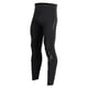 thumbnail image 5 of Pantalones de neopreno para buceo, secado rápido, protección solar, cintura alta, para hombres y mujeres. XXL Hombres, 5 of 9