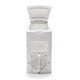 KitchenArt 25000 Select-A-Spice Carrousel à mesure automatique Série professionnelle Blanc – image 4 sur 10