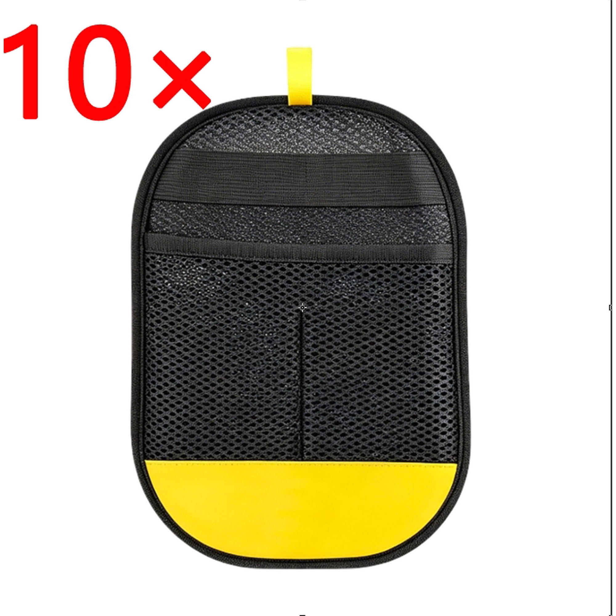 10PCS Pet Hair Remover Glove Static Removal Gloves for Pet Hair Reusable Electrostatic Pet Hair Remover for Couch Furniture Carpet Car Seat