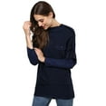 thumbnail image 2 of Women Self Design Stylish Casual Sweaters, 2 of 3