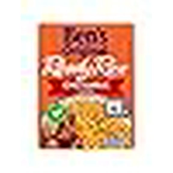 BEN'S ORIGINAL Ready Rice Chili Garlic Flavored Rice, Easy Dinner Side, 8.5 oz Pouch