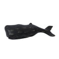 thumbnail image 5 of Interestingly Crafted Whale Wall Plaque, 5 of 8