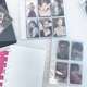 thumbnail image 4 of Libro de almacenamiento Polaroid Star de 3 pulgadas, álbum de estrellas, álbum compacto, libro de tarjetas con forma de seta, 4 of 5