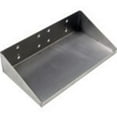 thumbnail image 1 of Triton Products 66126 Shelf for Stainless Steel Locboard, 1 of 1